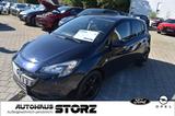 Opel Corsa E Edition ecoFlex |WINTER-PAKET|8-FACH|PDC - Opel Corsa