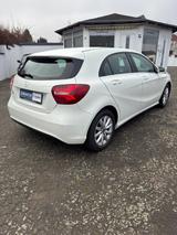 Mercedes-Benz A 180 CDI *LED*Teilleder*PDC+CAM* - Mercedes-Benz A 180: Limousine