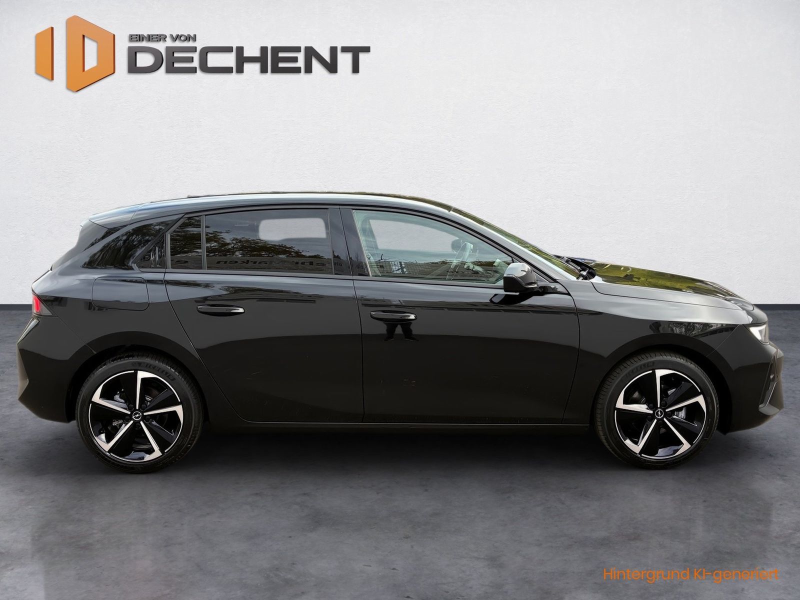 Fahrzeugabbildung Opel Astra L 1.2 Turbo GS 360,HUD,Matrix,Navi,PDC,SHZ