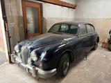 Jaguar MK2 3.4 Bj. 1965 Schalter RHD Match... - Jaguar: Mk1