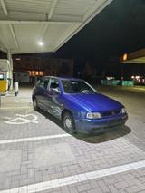 Seat Ibiza 1,4.  1 Hand 85000km - gebrauchte Seat Ibiza aus dem Jahr 1997