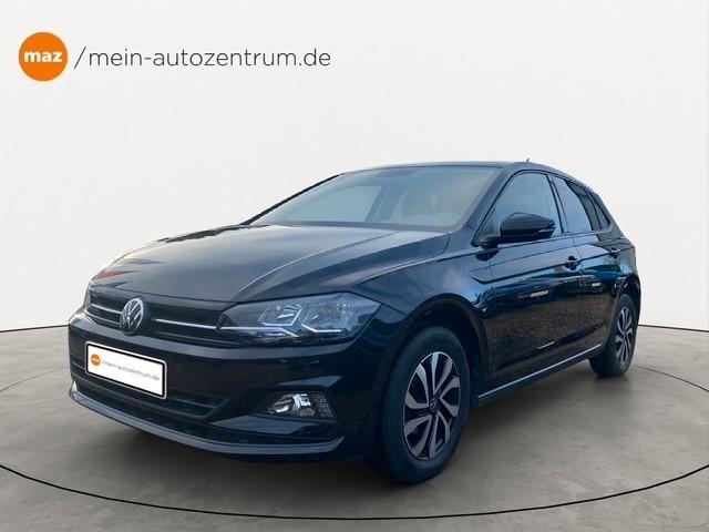 Volkswagen Polo 1,2 TSI KLIMA BLUETOOTH ALU PDC DAB+