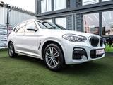 BMW X3 xDrive30d M SPORT PANO|HUD|ACC|LED|STANDH. - BMW X3 Gebrauchtwagen in Mainz