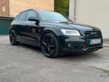 Audi SQ5 plus - Audi SQ5 in Essen