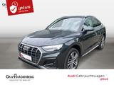 Audi Q5 Sportback Advanced 40TDI Quat. S-Tr. AHK Navi - Audi Q5: Sportback
