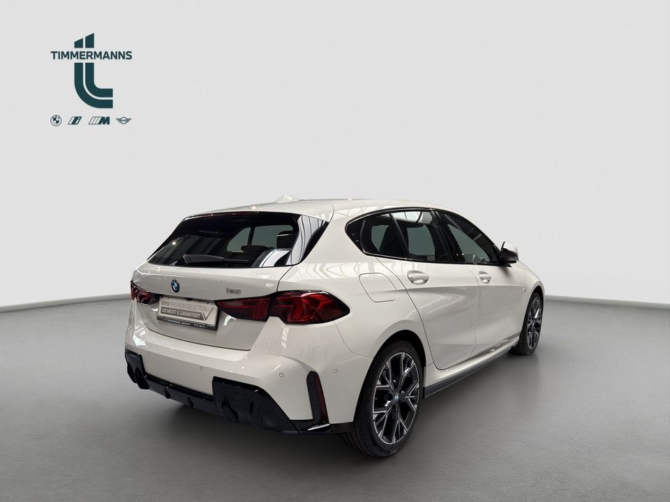 BMW 120 - Bild 6