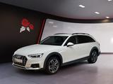 Audi A4 Allroad 2.0 TDI quattro AHK Standheizung LED - gebrauchte Audi A4 Allroad aus dem Jahr 2021