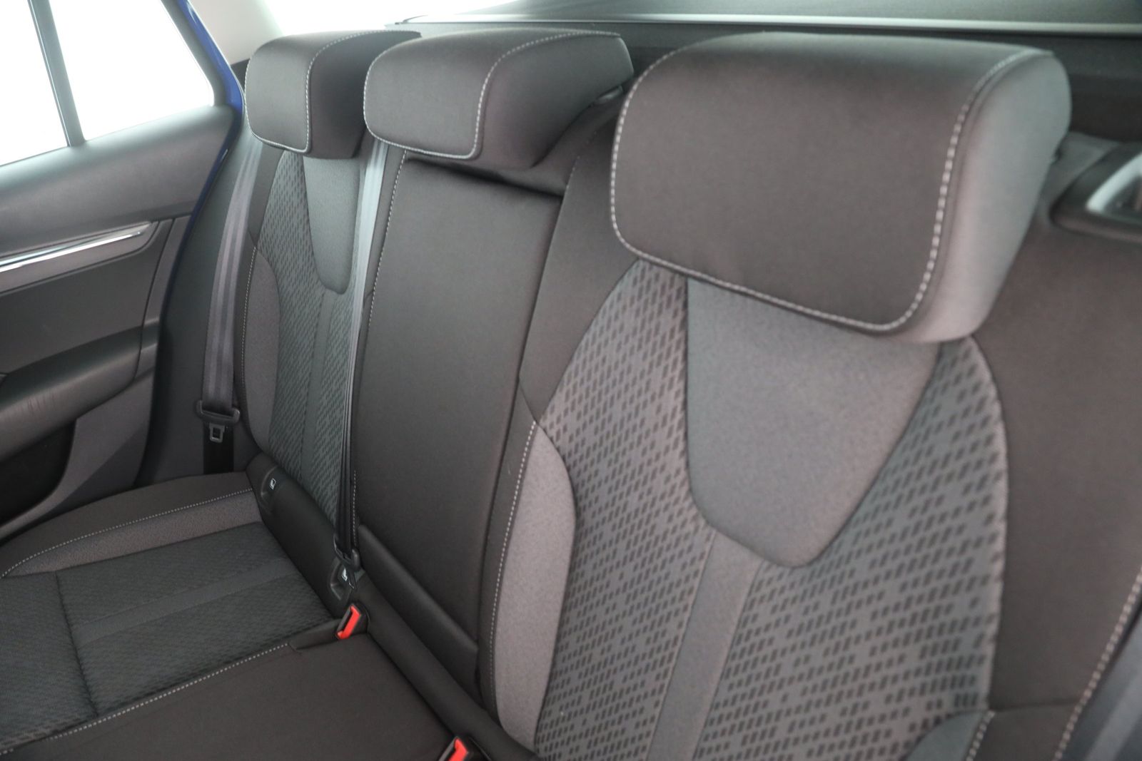 Skoda Octavia - Bild 13
