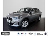BMW X2 sDrive20i - BMW X2 in Bonn