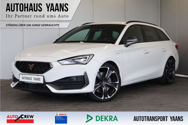 Cupra Leon ST 1.4 e-Hybrid VZ AID+ACC+SIDE+KEY+KAM+AHK