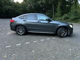 Mercedes-Benz GLC 250 4MATIC Autom. - - Mercedes-Benz GLC 250 Gebrauchtwagen in Hamburg