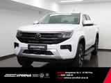 Volkswagen Amarok Life DC 2.0 TDI #LED#ACC - VW Amarok Gebrauchtwagen in Dresden