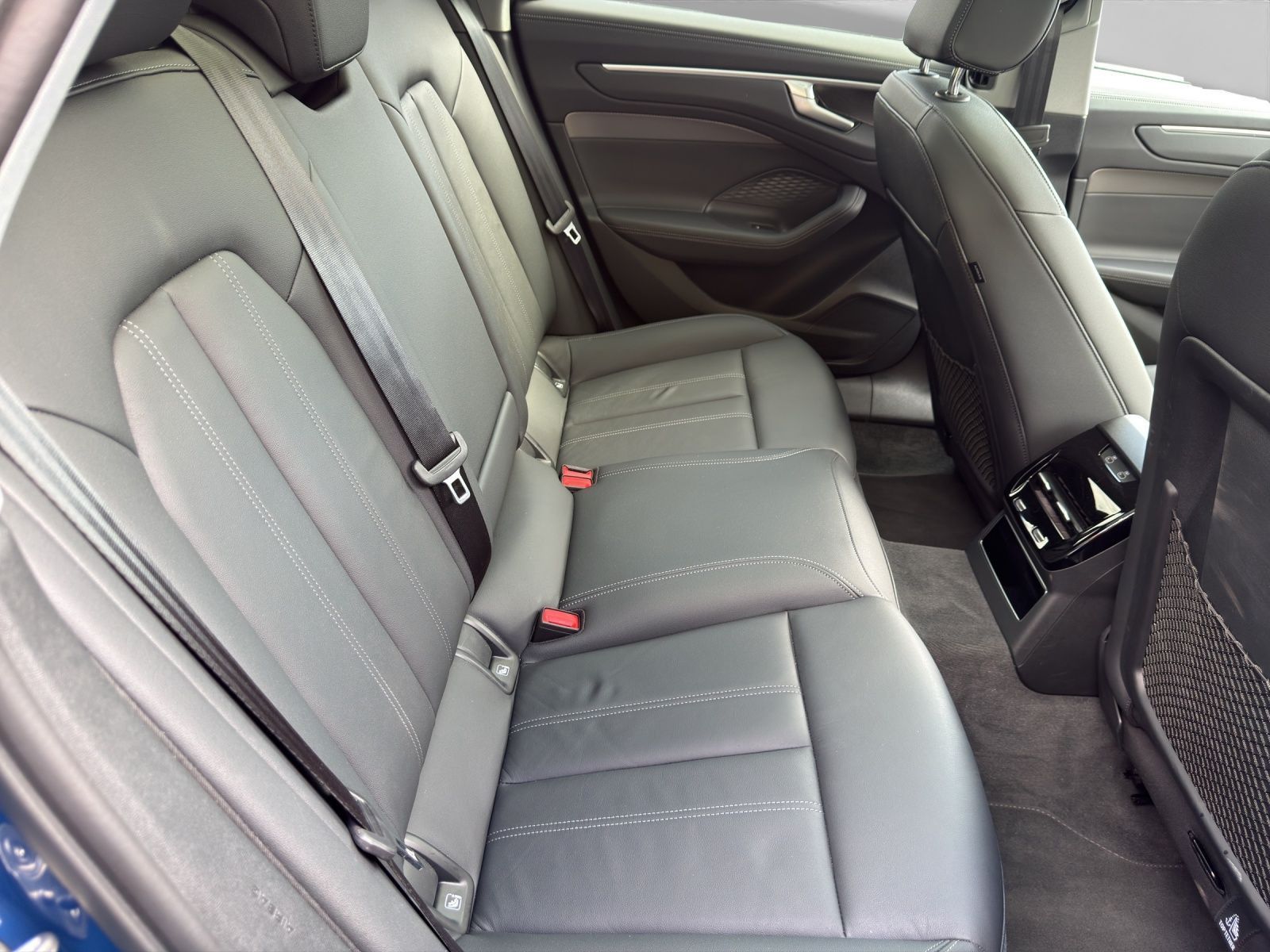 Audi A6 - Bild 6