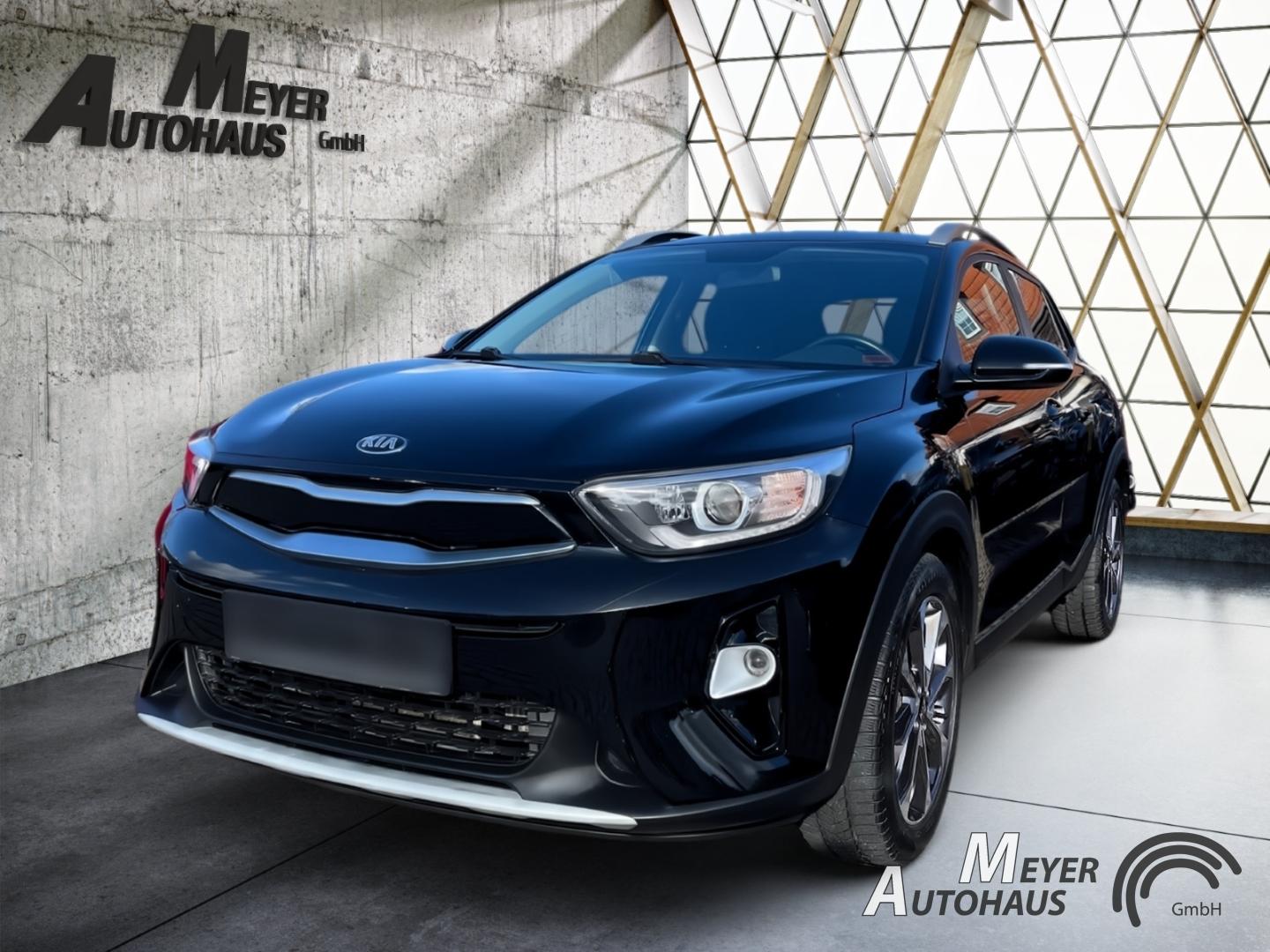 Kia Stonic 1.0T Vision+Sitzheizung vorn+Lenkradheizu