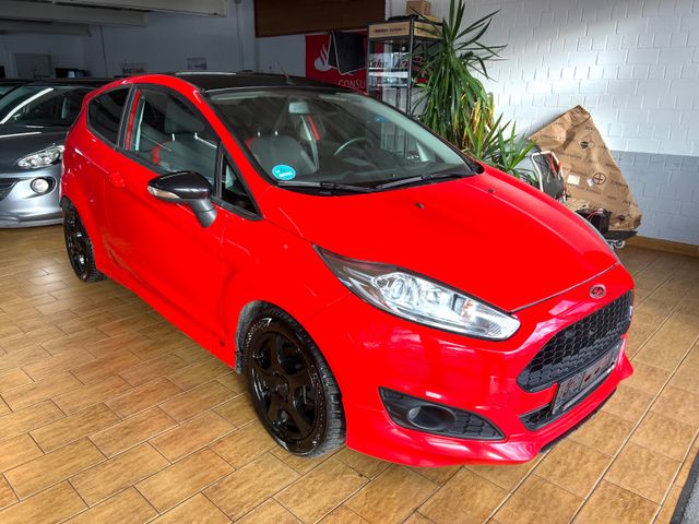 Ford Fiesta ST LINE  Sport