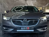 Opel Insignia B Grand Sport Innovation 4x4 - Opel Insignia: Sport