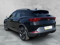 Cupra Formentor - Vorschau Bild 3