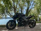 Kawasaki Z1000 VHB - Angebote