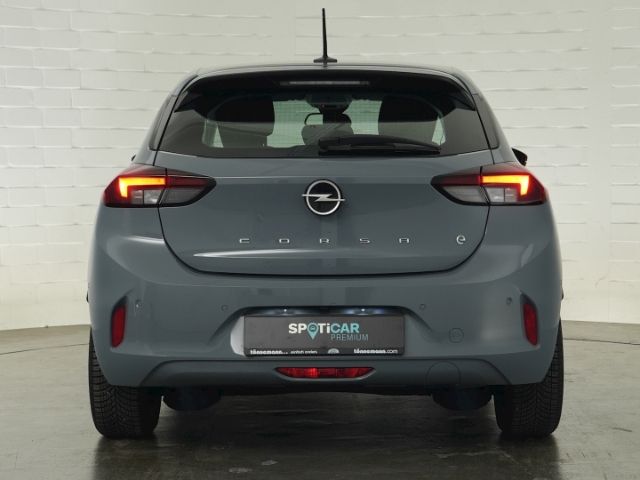 Corsa-e F FACELIFT ELECTRIC 50kWH AT+LED LICHT+R
