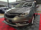 Opel Zafira 7-Sitzer Navi Kamera Klima Tempomat 17Zol - Opel Zafira: 7.1