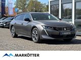 Peugeot 508 SW Allure Pack 1.5 BlueHDi 130 EU6d ACC/CAM - Peugeot 508: 1.6