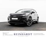 Audi Q4 E-TRON SPORTBACK 50 BLACK ACC/HuD/SONOS/KAM.