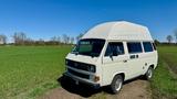 Volkswagen VW T3 Bulli festes Hochdach, 1,9 TD AAZ, 5 Gang