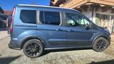 Ford Tourneo Connect 1.5 EcoBlue 88kW Active Active - Ford Tourneo Connect Active mit Diesel-Antrieb