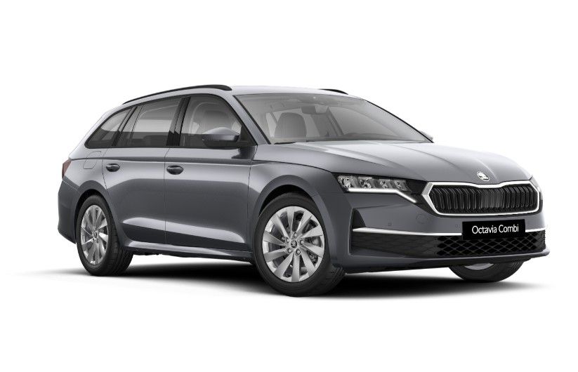Skoda Octavia - Bild 3
