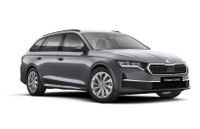 Skoda Octavia - Vorschau Bild 3