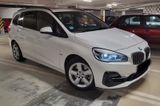 BMW 220 i Gran Tourer Luxury Line LED Leder