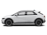 Hyundai IONIQ 5 UNIQ AWD 84 kWh Leder Navi Keyless Klima - Hyundai: Key