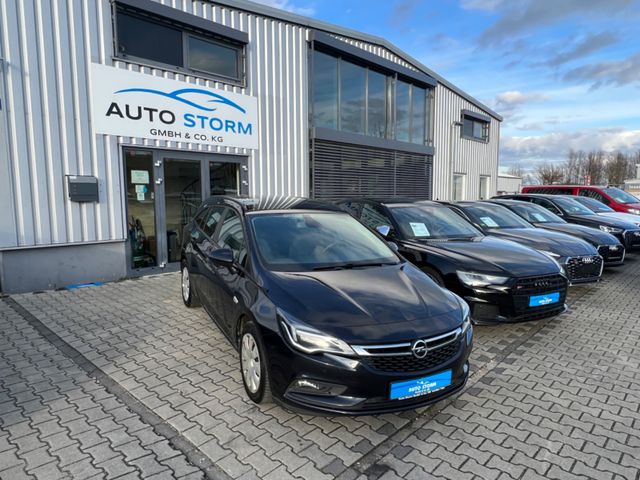 Opel Astra K Sports Tourer 1.6 CDTI Business*Kamera*P