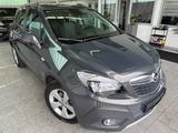 Opel Mokka 1.4*AUTOM*EDITION*SHZ*PDC*INTELLI*TMP*BLUE - Opel Gebrauchtwagen in Leverkusen