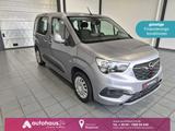 Opel Combo Life 1.2 Turbo  Edition|PDC|CarPlay - gebrauchte Opel Combo Life aus dem Jahr 2020