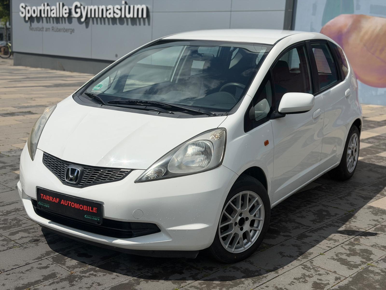 Honda Jazz 1.2 Trend Klima 2.Hand Tüv Neu 95.000KM