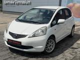 Honda Jazz 1.2 Trend Klima 2.Hand Tüv Neu 95.000KM - Honda Jazz: Trend