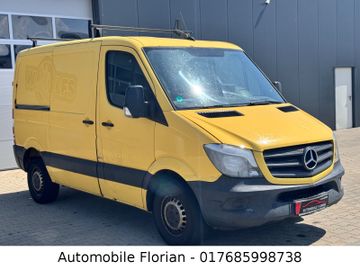 Mercedes Sprinter - 8