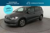 Volkswagen Touran Comfortline ACTIVE 1.5 TSI Tempo*PDC*RFK - Volkswagen Gebrauchtwagen in Chemnitz