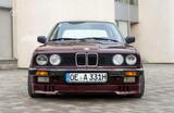 BMW 323 - BMW Gebrauchtwagen von 1983