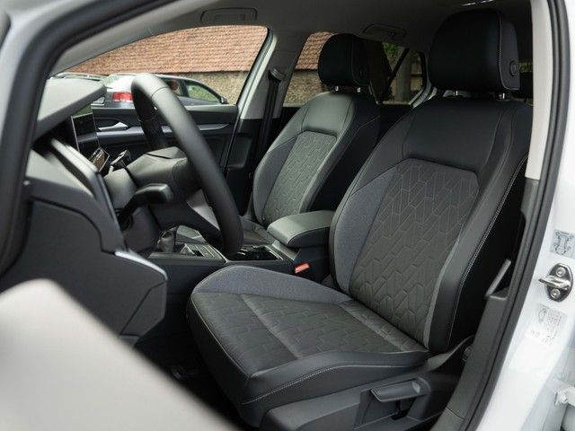 Golf VIII Energy TSI 6-Gang GJR 5J.Garantie