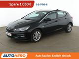 Opel Astra 1.4 SIDI Turbo Innovation*NAVI*LED*TEMPO* - Opel Astra: I