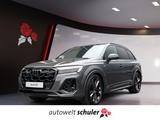 Audi Q7 60 3.0 TFSI e quattro S-line Business AHK B&O