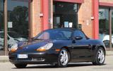 Porsche PORSCHE Boxster 2.5i 24V cat - gebrauchte Porsche Boxster aus dem Jahr 1998
