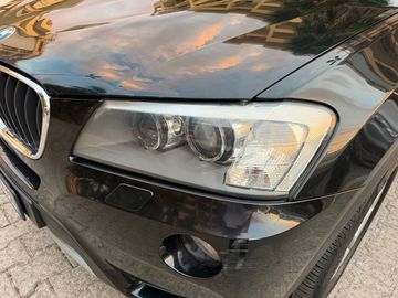 BMW X3 - 11