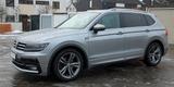 Volkswagen Tiguan Allspace 2.0 TDI 4motion R-Line Pano