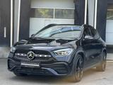 Mercedes-Benz GLA 220 d AMG Night Distronic Standheizung 360° - gebrauchte Mercedes-Benz GLA 220 aus dem Jahr 2021