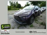 Toyota C-HR 2,0-l-VVT-i Hybrid FWD Team Deutschland - Toyota C-HR in Erfurt