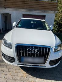 2009 AUDI Q5 照片 3