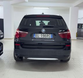 BMW X3 - 5